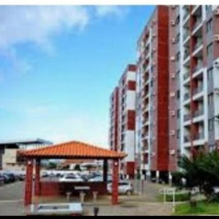 Apartamento Confortavel Proximo A Praia Litoranea São Luís Eksteriør bilde