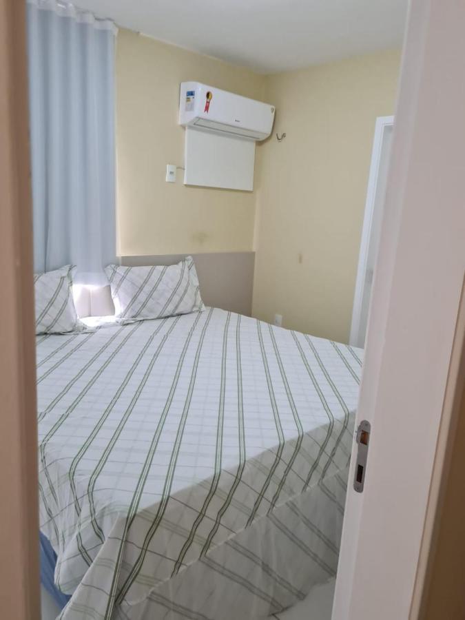 Apartamento Confortavel Proximo A Praia Litoranea São Luís Eksteriør bilde