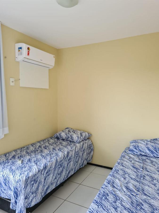 Apartamento Confortavel Proximo A Praia Litoranea São Luís Eksteriør bilde
