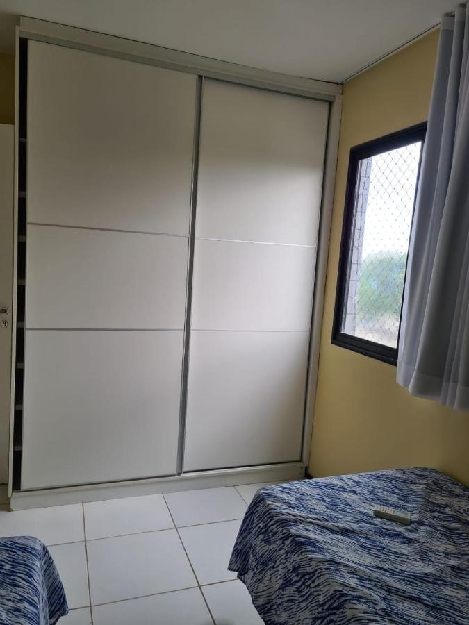 Apartamento Confortavel Proximo A Praia Litoranea São Luís Eksteriør bilde