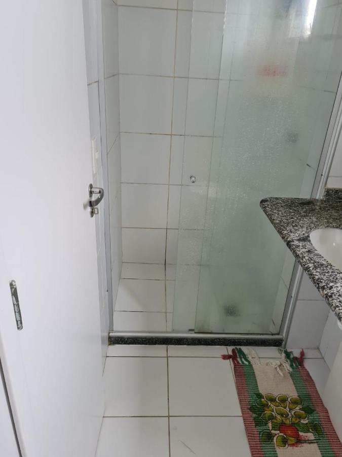 Apartamento Confortavel Proximo A Praia Litoranea São Luís Eksteriør bilde