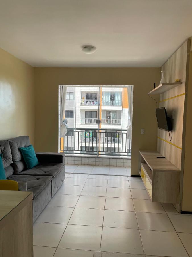Apartamento Confortavel Proximo A Praia Litoranea São Luís Eksteriør bilde
